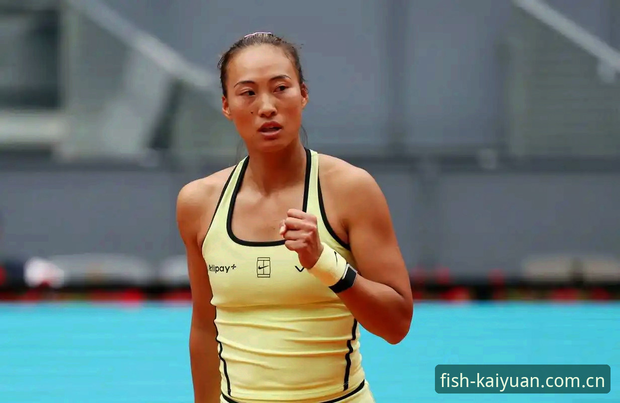 2026法网女单抽签深度评测：郑钦文保分战与开元财神捕鱼用户的观赛新视角
