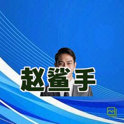 赵鲨手